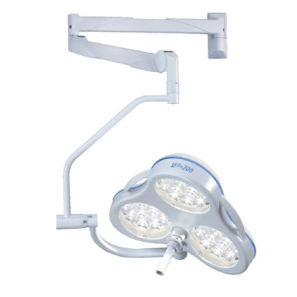 MACH LED 300DF - операционная светодиодная лампа Фото товара MACH LED 300DF - операционная светодиодная лампа