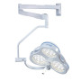 MACH LED 300DF - операционная светодиодная лампа Фото товара MACH LED 300DF - операционная светодиодная лампа