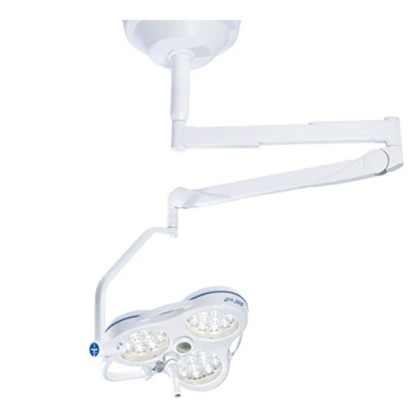 MACH LED 300DF - операционная светодиодная лампа Фото товара MACH LED 300DF - операционная светодиодная лампа