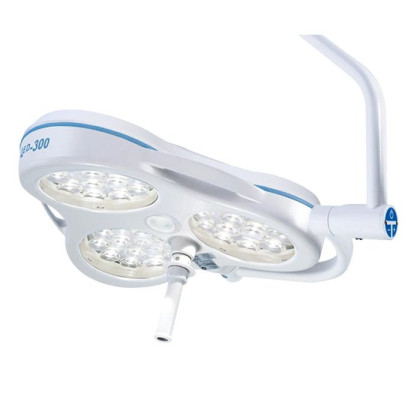 MACH LED 300DF - операционная светодиодная лампа Фото товара MACH LED 300DF - операционная светодиодная лампа