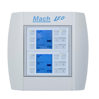 Фото товара MACH LED 3MC - операционная светодиодная лампа