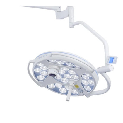 Фото товара MACH LED 3MC Smart - операционная светодиодная лампа