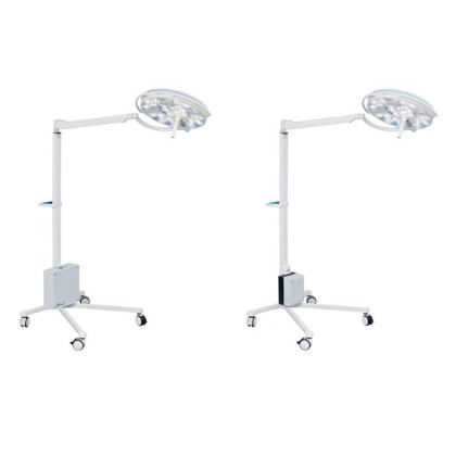 Фото товара MACH LED 3MC Smart - операционная светодиодная лампа