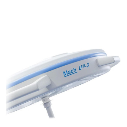 Фото товара MACH LED 3MC Smart - операционная светодиодная лампа