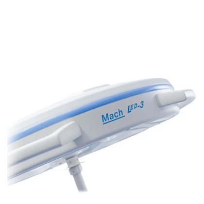MACH LED 3SC - операционная светодиодная лампа Фото товара MACH LED 3SC - операционная светодиодная лампа