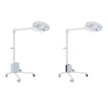 Фото товара MACH LED 3SC - операционная светодиодная лампа
