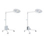 Фото товара MACH LED 3SC - операционная светодиодная лампа