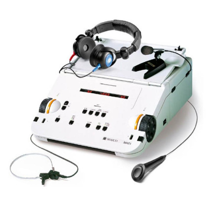 Фото товара MAICO МА 51 Клинический аудиометр