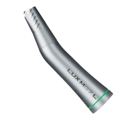 MASTERmatic M07 L - угловой наконечник с подсветкой, KaVo Фото товара MASTERmatic M07 L - угловой наконечник с подсветкой, KaVo