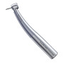 MASTERtorque Mini LUX M8700 LS - турбинный наконечник со светом и соединением Sirona, KaVo Фото товара MASTERtorque Mini LUX M8700 LS - турбинный наконечник со светом и соединением Sirona, KaVo