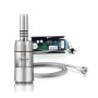 MC2 IR Kit-микромотор без света, с комплектом для встраивания в стоматологическую установку Фото товара MC2 IR Kit-микромотор без света, с комплектом для встраивания в стоматологическую установку