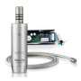MC3 IR Kit-микромотор без света, с комплектом для встраивания в стоматологическую установку Фото товара MC3 IR Kit-микромотор без света, с комплектом для встраивания в стоматологическую установку