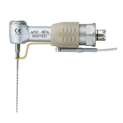 MPA-Y - миниатюрная головка для угловых эндодонтических файлов с длинным хвостовиком, NSK Nakanishi Фото товара MPA-Y - миниатюрная головка для угловых эндодонтических файлов с длинным хвостовиком, NSK Nakanishi