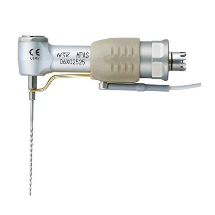 MPAS-Y - миниатюрная головка для угловых эндодонтических файлов с коротким хвостовиком, NSK Nakanishi Фото товара MPAS-Y - миниатюрная головка для угловых эндодонтических файлов с коротким хвостовиком, NSK Nakanishi