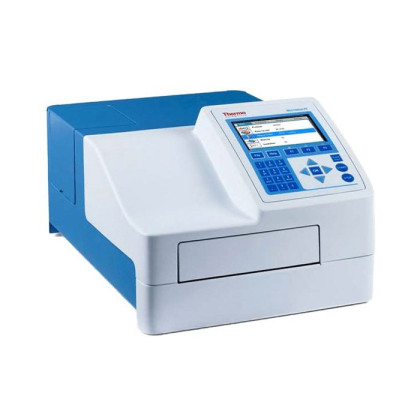 Фото товара MULTISKAN FC полуавтоматический анализатор для лаборатории