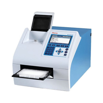 Фото товара MULTISKAN FC полуавтоматический анализатор для лаборатории