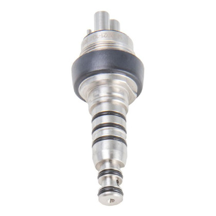 MULTIflex 460 E - быстросъемный переходник без подсветки, без регулятора подачи спрея, KaVo Фото товара MULTIflex 460 E - быстросъемный переходник без подсветки, без регулятора подачи спрея, KaVo