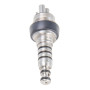 MULTIflex 460 E - быстросъемный переходник без подсветки, без регулятора подачи спрея, KaVo Фото товара MULTIflex 460 E - быстросъемный переходник без подсветки, без регулятора подачи спрея, KaVo