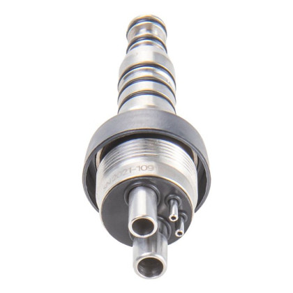 MULTIflex 460 E - быстросъемный переходник без подсветки, без регулятора подачи спрея, KaVo Фото товара MULTIflex 460 E - быстросъемный переходник без подсветки, без регулятора подачи спрея, KaVo