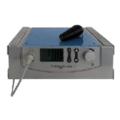 Фото товара MWLS ED300 EuroClinic Светодиодный источник света с одним разъёмом (номер по каталогу: 25502001)