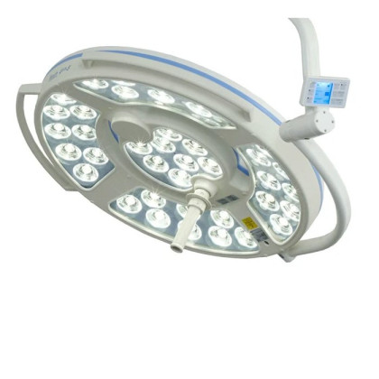 Mach LED 5SC - операционная светодиодная лампа Фото товара Mach LED 5SC - операционная светодиодная лампа