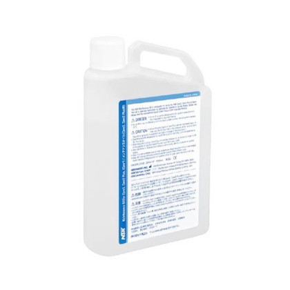 Maintenance Oil - масло для iCare Фото товара Maintenance Oil - масло для iCare