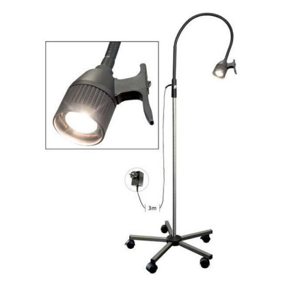 Masterlight Классик KaWe смотровой светильник напольный Фото товара Masterlight Классик KaWe смотровой светильник напольный