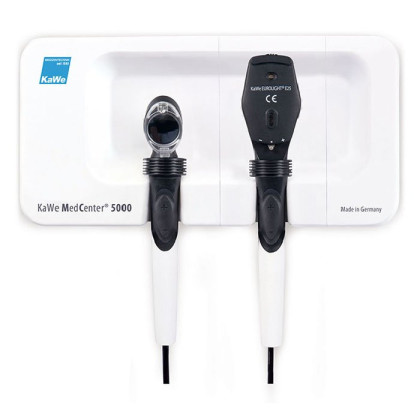 MedCenter 5000 Набор FO LED/ E25, KaWe Фото товара MedCenter 5000 Набор FO LED/ E25, KaWe