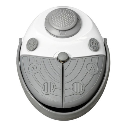 Фото товара Mercury 330 LUX - стоматологическая установка с нижней подачей инструментов