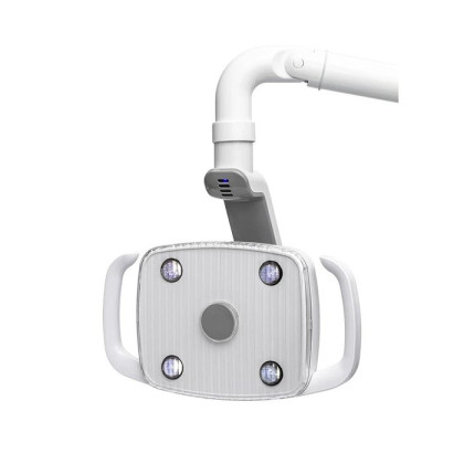 Фото товара Mercury 330 Standart + Mercury HK-1EW-30 (ND-70) - комплект стоматологическая установка + компрессор