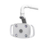 Фото товара Mercury 330 Standart + Mercury HK-1EW-30 (ND-70) - комплект стоматологическая установка + компрессор