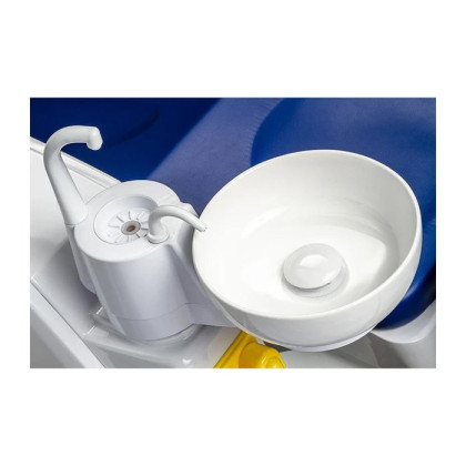 Фото товара Mercury 330 Standart + Mercury HK-1EW-30 (ND-70) - комплект стоматологическая установка + компрессор