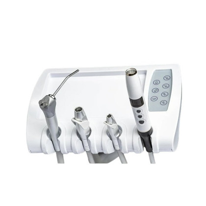 Фото товара Mercury 330 Standart + Mercury HK-1EW-30 (ND-70) - комплект стоматологическая установка + компрессор