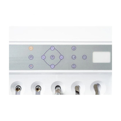 Фото товара Mercury 330 Standart + Mercury HK-1EW-30 (ND-70) - комплект стоматологическая установка + компрессор