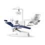 Фото товара Mercury 330 Standart + Mercury HK-1EW-30 (ND-70) - комплект стоматологическая установка + компрессор