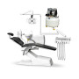 Фото товара Mercury 330 Standart + Mercury HK-1EW-30 (ND-70) - комплект стоматологическая установка + компрессор