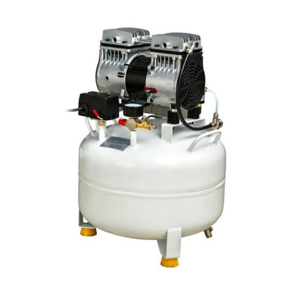 Фото товара Mercury 330 Standart + Mercury HK-1EW-30 (ND-70) - комплект стоматологическая установка + компрессор