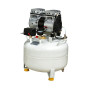 Фото товара Mercury 330 Standart + Mercury HK-1EW-30 (ND-70) - комплект стоматологическая установка + компрессор