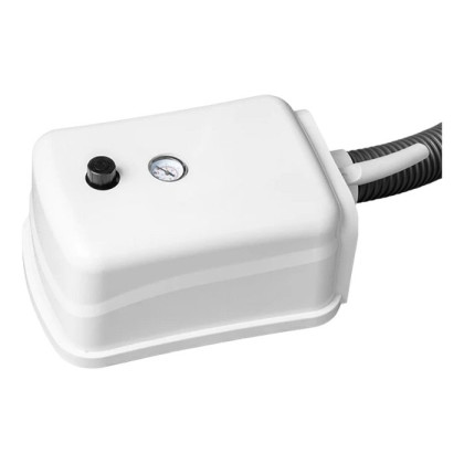 Mercury 550 - стоматологическая установка с нижней подачей инструментов Фото товара Mercury 550 - стоматологическая установка с нижней подачей инструментов