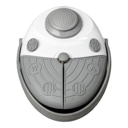 Mercury 550 - стоматологическая установка с нижней подачей инструментов Фото товара Mercury 550 - стоматологическая установка с нижней подачей инструментов