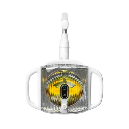 Mercury 550 - стоматологическая установка с нижней подачей инструментов Фото товара Mercury 550 - стоматологическая установка с нижней подачей инструментов