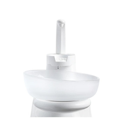 Mercury 550 - стоматологическая установка с нижней подачей инструментов Фото товара Mercury 550 - стоматологическая установка с нижней подачей инструментов