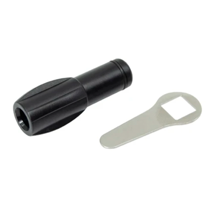Mercury Kit - набор из двух стоматологических наконечников и микромотора Фото товара Mercury Kit - набор из двух стоматологических наконечников и микромотора