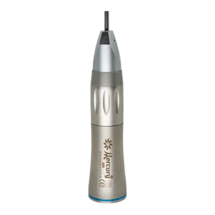 Mercury Kit - набор из двух стоматологических наконечников и микромотора Фото товара Mercury Kit - набор из двух стоматологических наконечников и микромотора