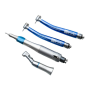 Mercury Kit - набор стоматологических наконечников Фото товара Mercury Kit - набор стоматологических наконечников