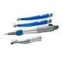 Mercury Kit - набор стоматологических наконечников Фото товара Mercury Kit - набор стоматологических наконечников