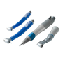 Mercury Kit - набор стоматологических наконечников Фото товара Mercury Kit - набор стоматологических наконечников