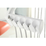 Mercury Safety C1 - стоматологическая установка с нижней подачей инструментов Фото товара Mercury Safety C1 - стоматологическая установка с нижней подачей инструментов
