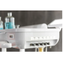 Mercury Safety C1 - стоматологическая установка с нижней подачей инструментов Фото товара Mercury Safety C1 - стоматологическая установка с нижней подачей инструментов