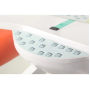 Mercury Safety C1 - стоматологическая установка с нижней подачей инструментов Фото товара Mercury Safety C1 - стоматологическая установка с нижней подачей инструментов